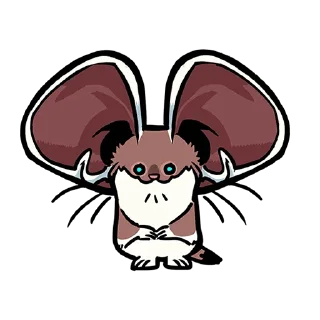 👂