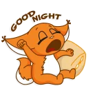 😴