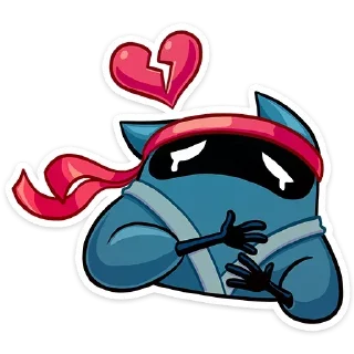 💔