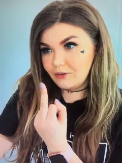 🖕