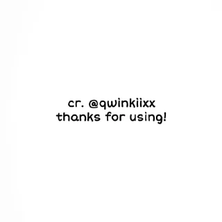 beomgyu @qwinkiixx :: @fStikBot
