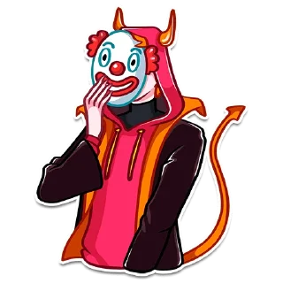 🤡