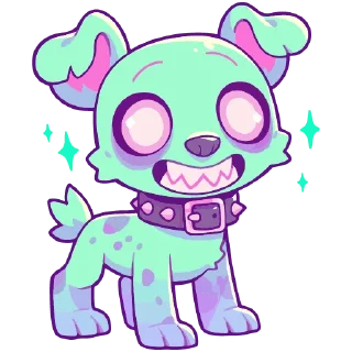 🐶