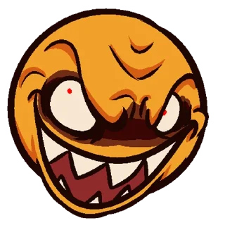 😈