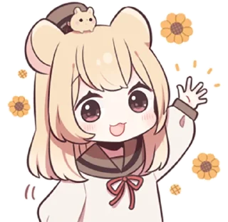 👋