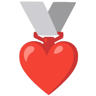 ❤️