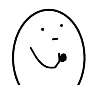 egg | @phstickerpackganern