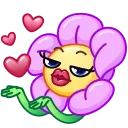 😘
