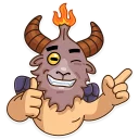 👍