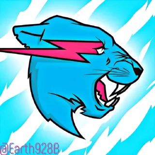 Mr Beast • @Earth928B