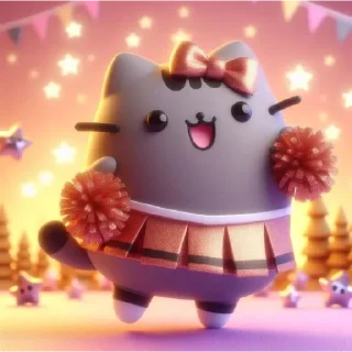 🎀