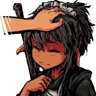 🤚