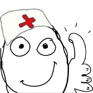 👍