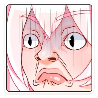 😨
