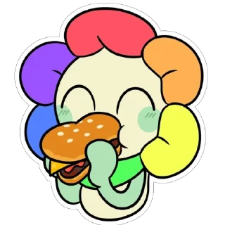 🍔