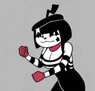 💃