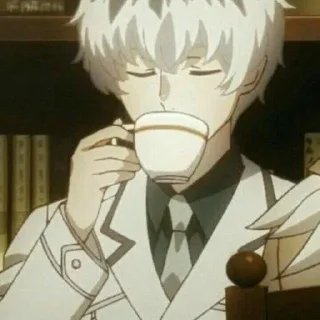 ☕️