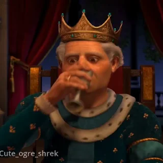 😨