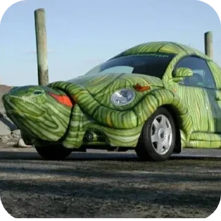 🚗