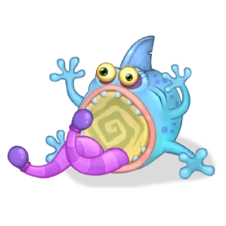 🐟