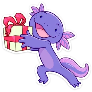 🎁