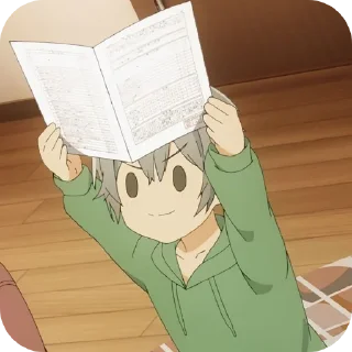 ☺