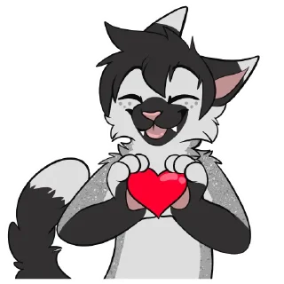 ♥️