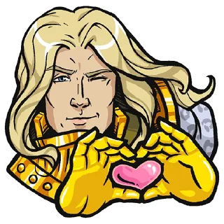 ❤️