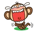 Funny Monkey Full Pack