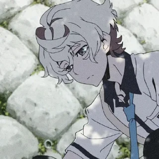 katsuhira agata ; @diarygeo