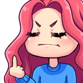 🖕