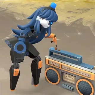 🎵