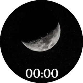 🌙