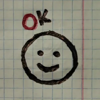 👌