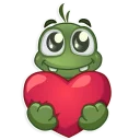 ❤