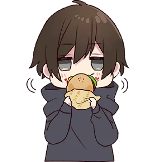 😋