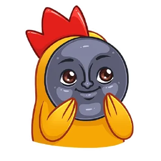 🌚