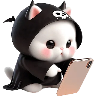 📱