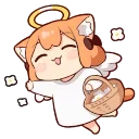😇
