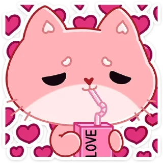 ❤️