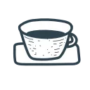☕