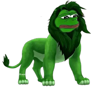 🦁
