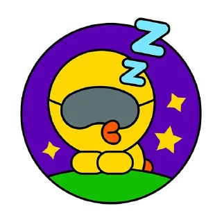 😞