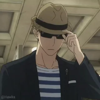 😎