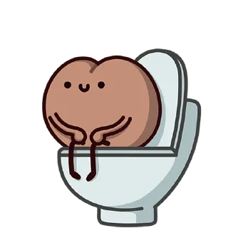 🚽