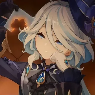 😒