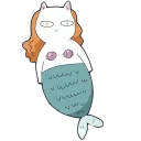 🧜‍♀️
