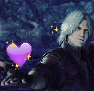 ❤️