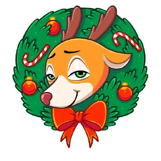 🎄