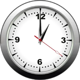 🕐